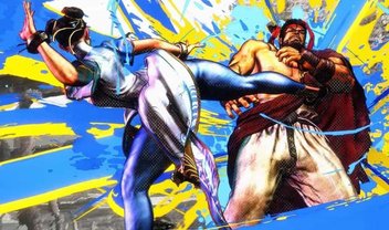 Street Fighter 6 terá 'encaradas' antes dos combates; confira