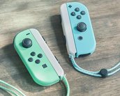 Dispositivos iOS devem receber suporte a Joy-Cons e Switch Pro Controller