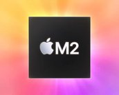 Qual a diferença entre o Apple M1 e o Apple M2? Veja comparativo