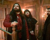 What We Do in the Shadows: série é renovada para mais duas temporadas no FX