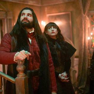 Imagem de What We Do in the Shadows: série é renovada para mais duas temporadas no FX