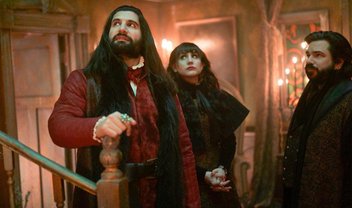 What We Do in the Shadows: série é renovada para mais duas temporadas no FX