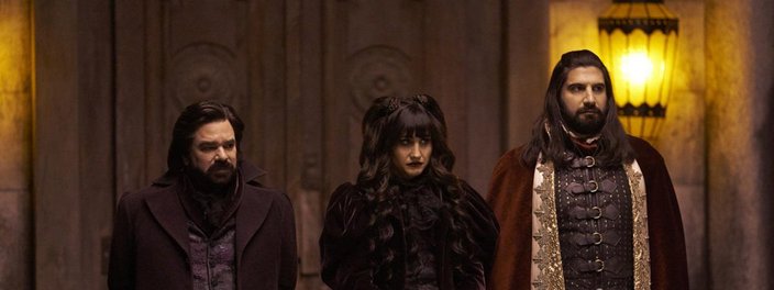 Imagem de: What We Do in the Shadows: série é renovada para mais duas temporadas no FX