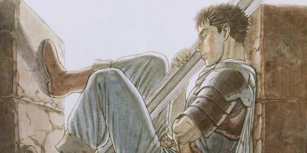 5 momentos emocionantes em Berserk