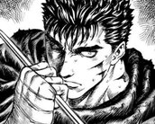 Berserk: mangá continuará após morte de autor; saiba mais!