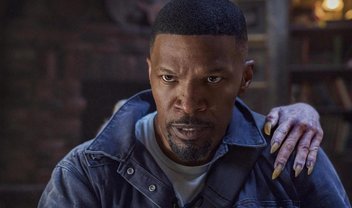 Day Shift: Jamie Foxx caça vampiros em cenas inéditas do filme da Netflix