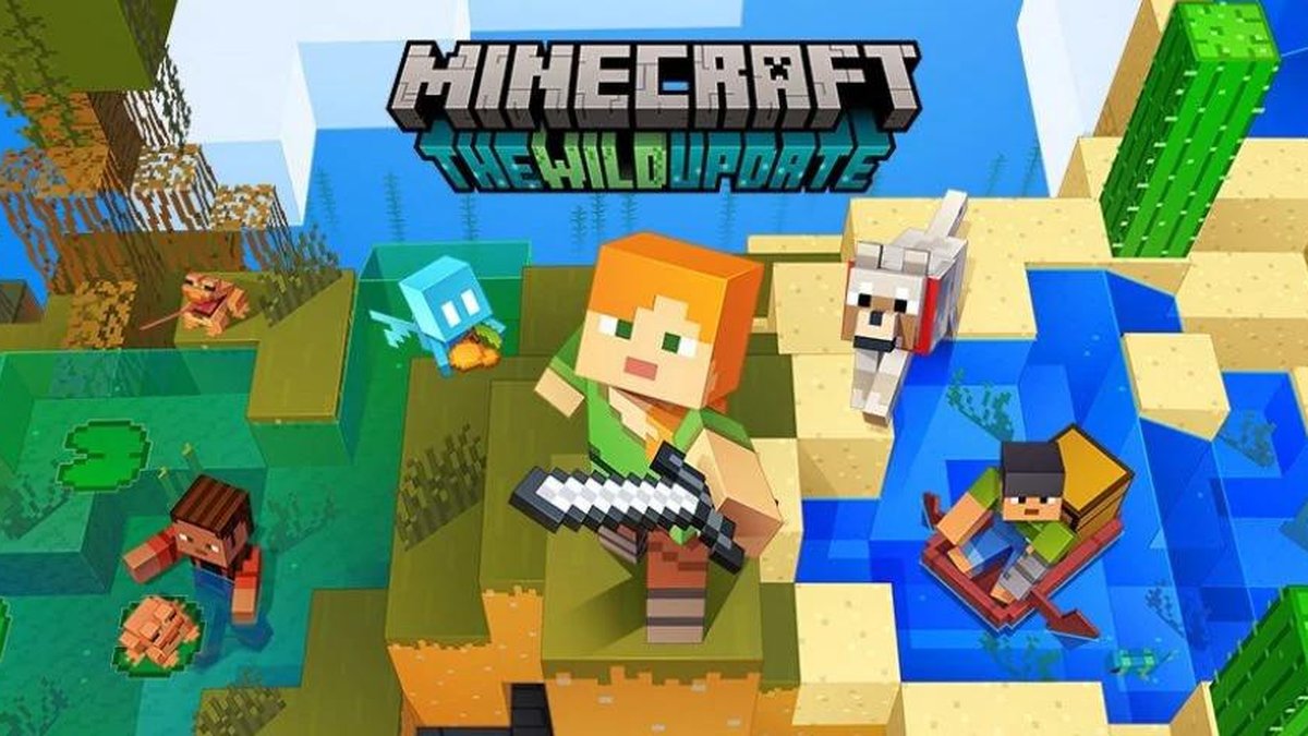 Minecraft: como deixar seu jogo mais rápido e bonito - TecMundo