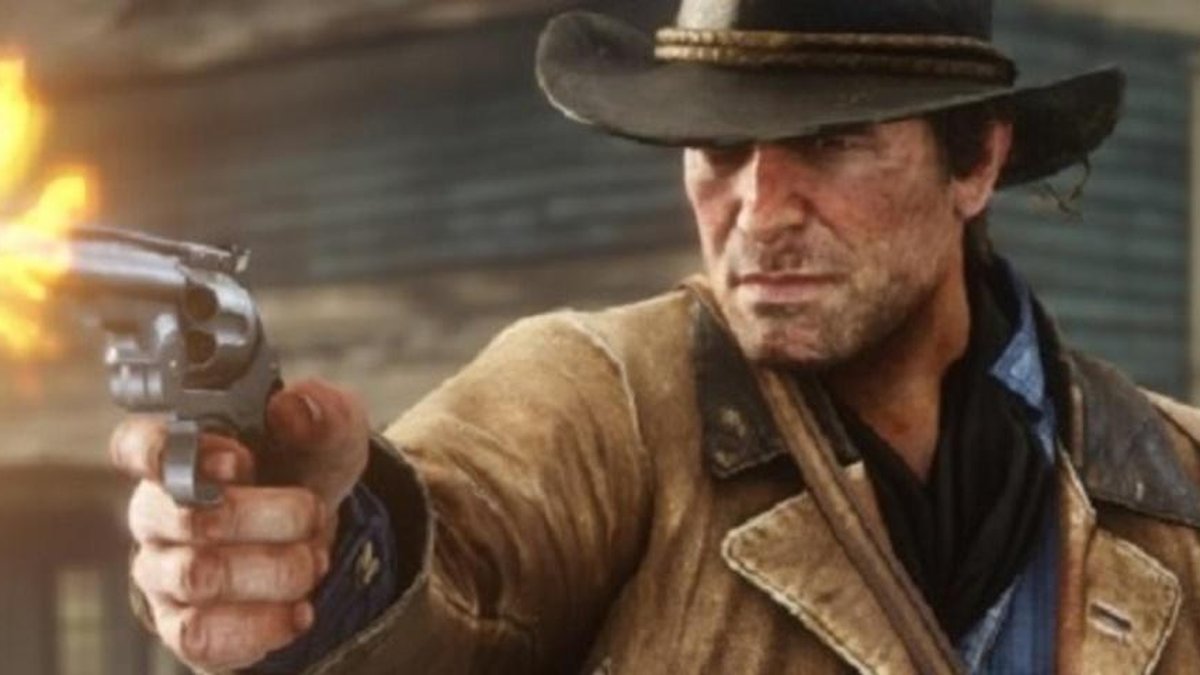 Red Dead Redemption 2: jogador descobre segredo após 4 anos