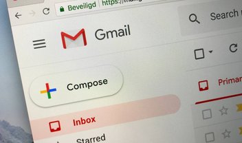 Gmail passa por instabilidades nesta terça (7)