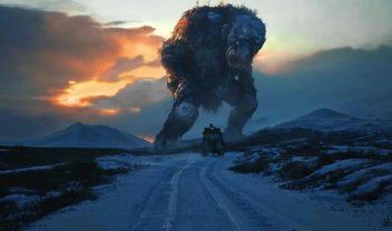 Troll da Montanha: monstro gigante aterroriza vila em 1º trailer; veja