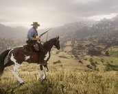 Red Dead 2 continua a impressionar com detalhes 4 anos depois