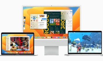 macOS 13 Ventura: veja quais Macs poderão ser atualizados