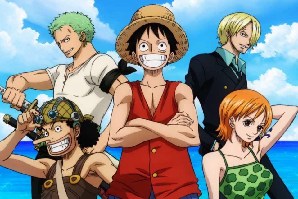 One Piece anuncia hiato e saga final