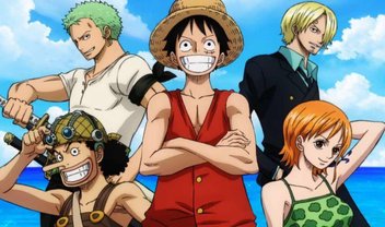 One Piece: mangá entrará em hiato e se aproxima da reta final