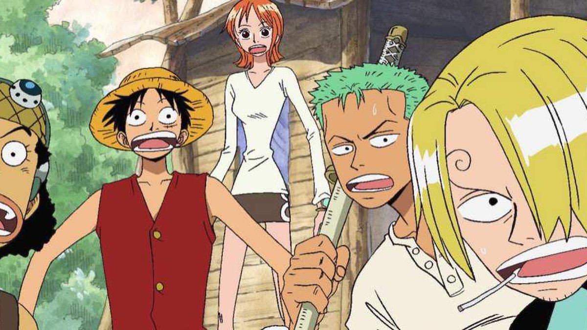 One Piece: criador revela que o mangá está realmente próximo do