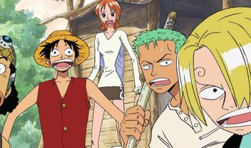 One Piece  Anime confirma hiato de duas semanas