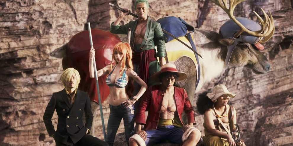 One Piece anuncia hiato e saga final