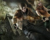 Resident Evil 4: Ashley não é uma donzela indefesa, é gente como a gente