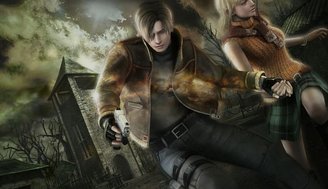 Resident Evil 4 HD Project está disponível! Veja como instalar