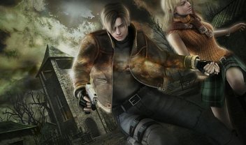 Resident Evil 4: Ashley não é uma donzela indefesa, é gente como a gente