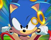 Sonic Central traz novidades dos jogos do ouriço; veja resumo