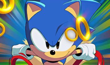 Sonic Central traz novidades dos jogos do ouriço; veja resumo