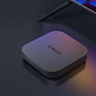 Imagem de Xiaomi TV Box 4S Max é lançada com 4 GB de RAM e 64 GB de memória