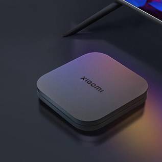 Imagem de Xiaomi TV Box 4S Max é lançada com 4 GB de RAM e 64 GB de memória