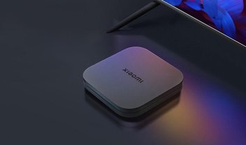 Xiaomi TV Box 4S Max é lançada com 4 GB de RAM e 64 GB de memória