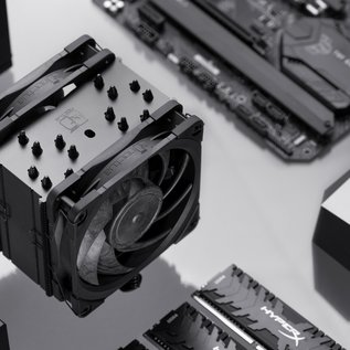 Imagem de Water cooler vs Air cooler: qual escolher?