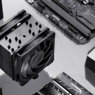 Imagem de Water cooler vs Air cooler: qual escolher?