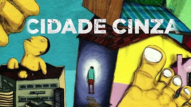 RapaduraCast 661 – Invencível (Temporada 1,  Prime Vídeo) - Cinema  com Rapadura