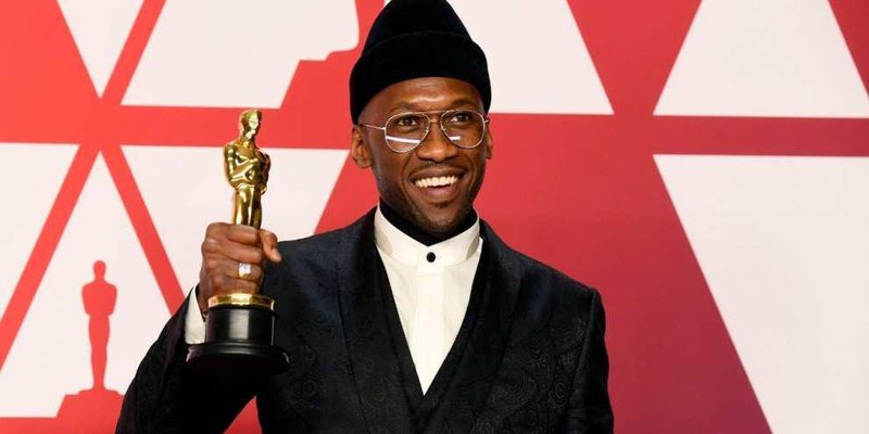 Mahershala Ali será Blade no filme, o protagonista. (Fonte: Getty Images/Reprodução)