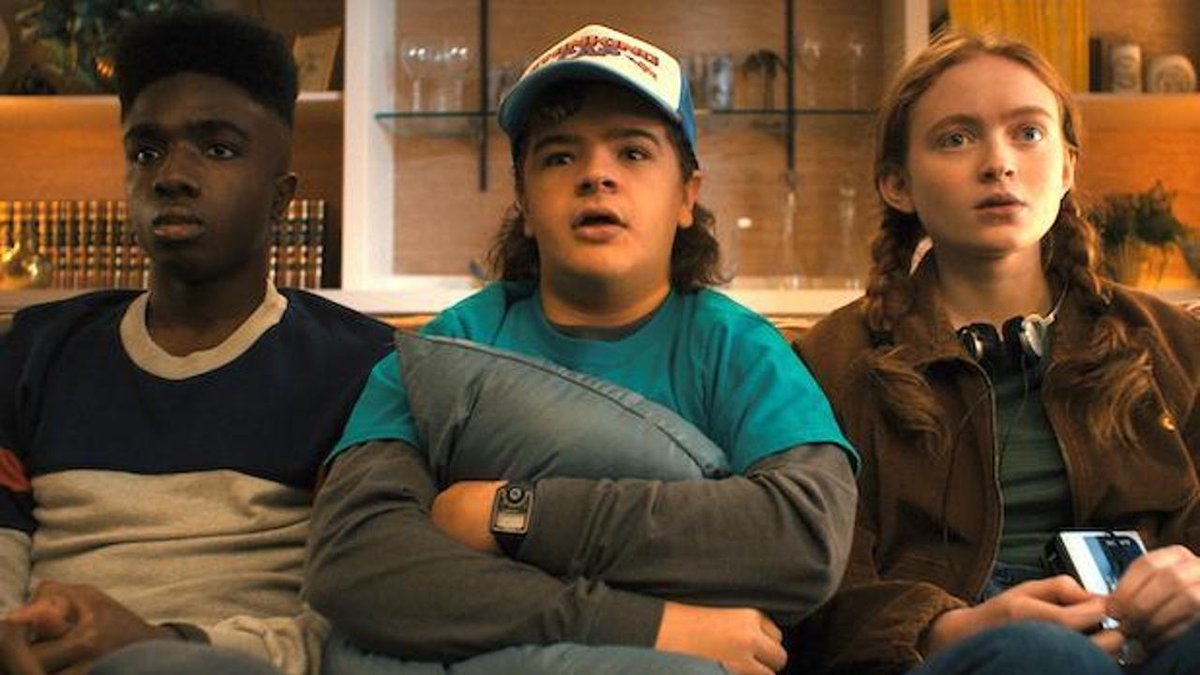 Stranger Things 5 pode demorar para estrear, sugere ator