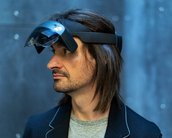 Brasileiro Alex Kipman, inventor do HoloLens, deixa Microsoft