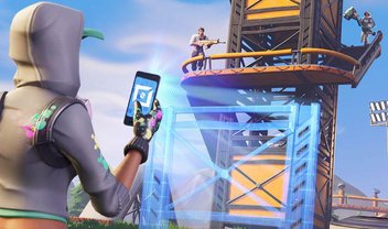 Vale a pena começar a jogar Fortnite em 2022?