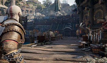 God of War: Ragnarok será adiado, mas chega ainda em 2022, diz site