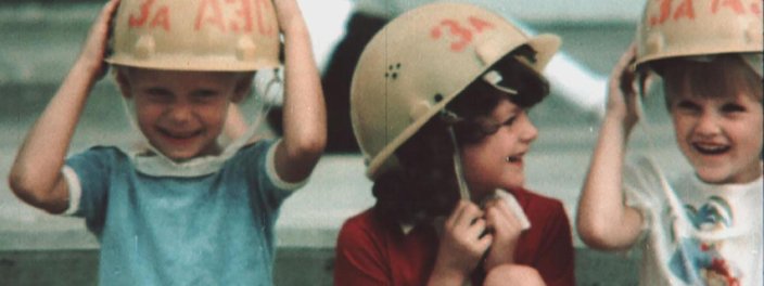 Imagem de: Chernobyl: The Lost Tapes, da HBO, tem trailer divulgado; veja!