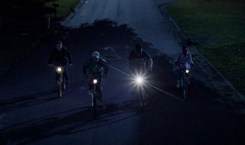 Stranger Things': Parte 2 da nova temporada ganha impactante