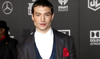 The Flash: Ezra Miller é acusado de drogar e influenciar jovem; entenda!