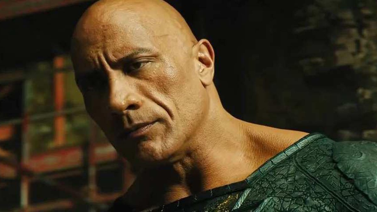 SONIC  Dwayne Johnson pode estrelar a sequência, diz ator