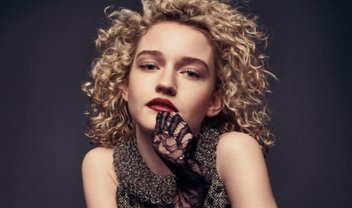 Julia Garner, de Ozark, deve interpretar Madonna em filme biográfico