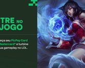 PicPay faz parceria com Mastercard para trazer recompensas no LoL