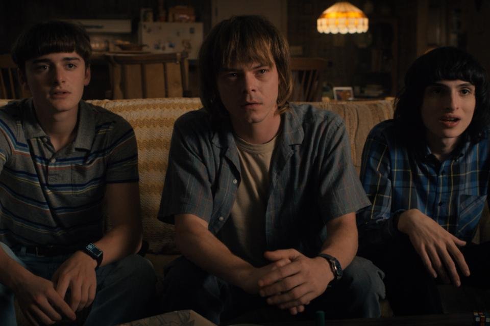 Stranger Things: astro indica data de estreia da 5ª temporada da