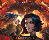 Stormgate é revelado na Summer Game Fest e promete muito!