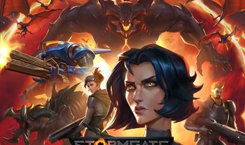 Stormgate é revelado na Summer Game Fest e promete muito!