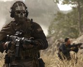 Call of Duty Modern Warfare II promete elevar tudo o que a franquia já fez