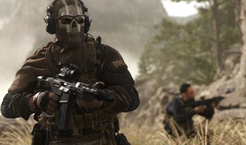 Call of Duty Modern Warfare II promete elevar tudo o que a franquia já fez