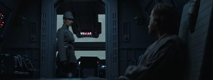 Imagem de: Obi-Wan Kenobi 1x4: Leia corre perigo nas mãos de Reva (recap)