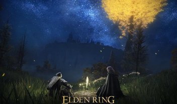 Elden Ring: mod de sobrevivência traz fome, sede e doenças para o game